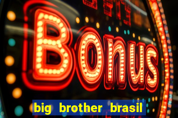 big brother brasil 777 plataforma